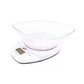 Báscula digital de cocina CREK
