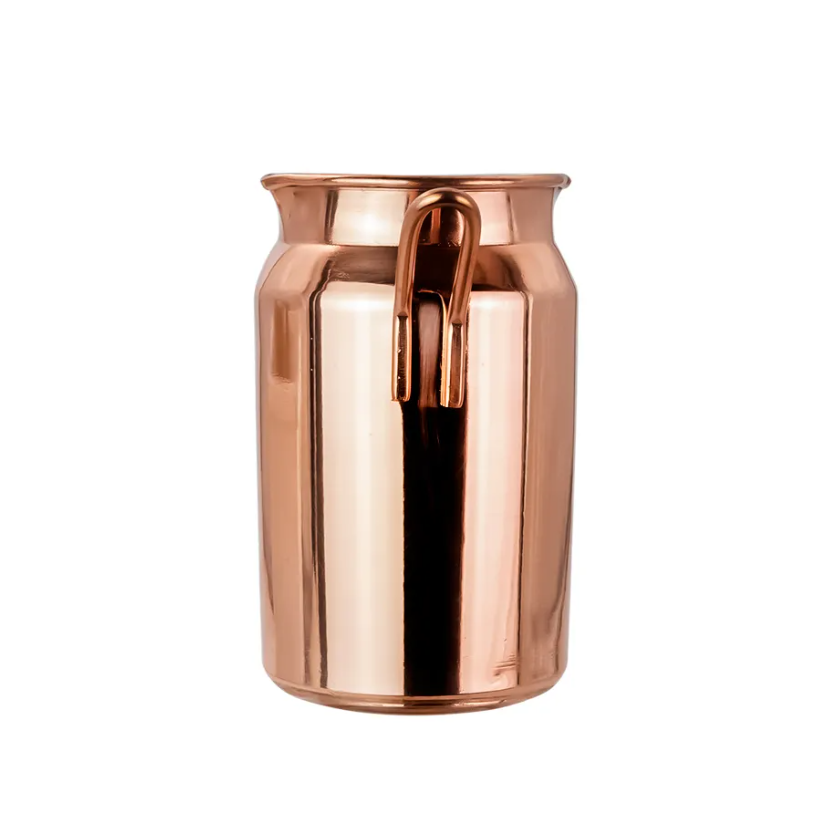 BOTE LECHERO ROSE GOLD