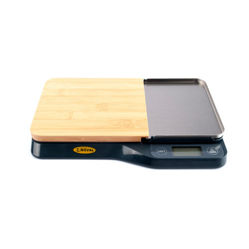 Báscula digital de cocina