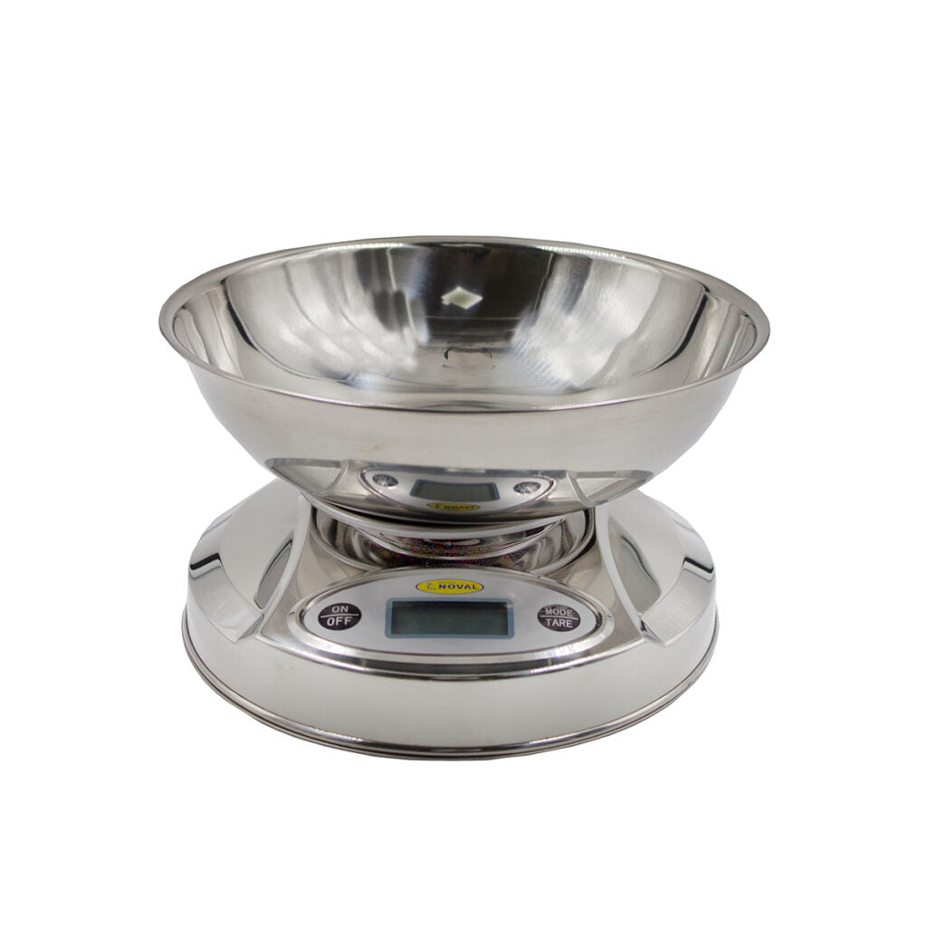 Báscula digital de cocina