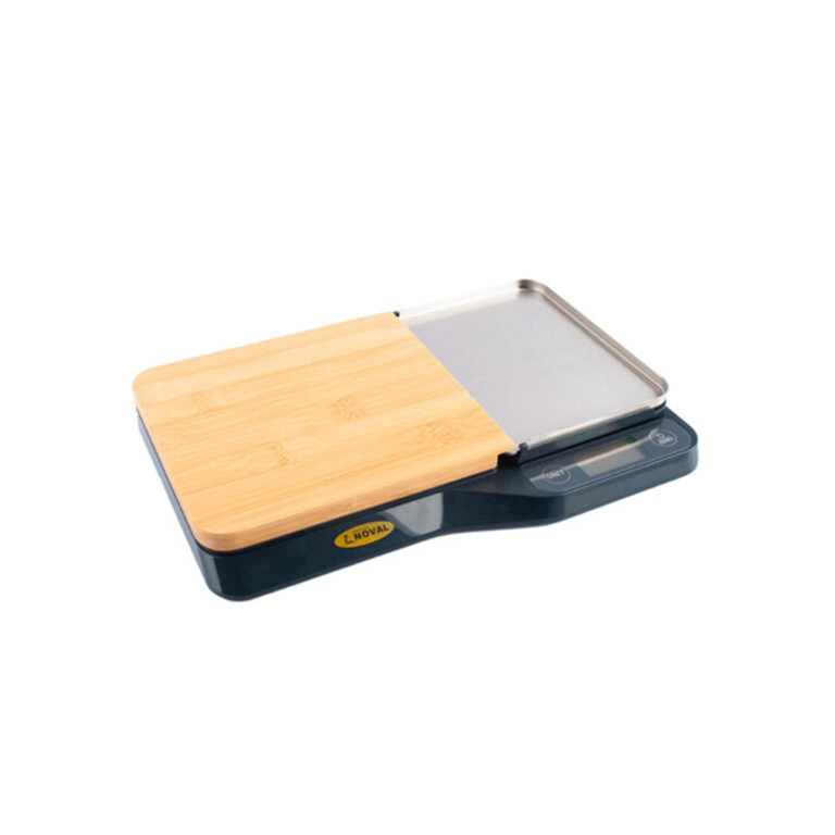 Báscula digital de cocina