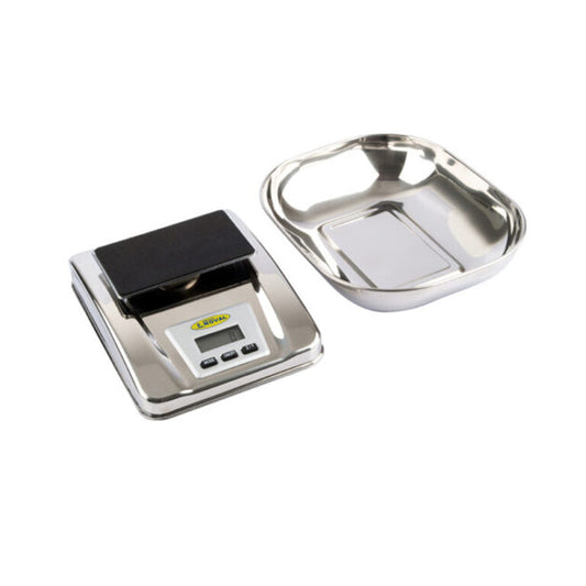 Báscula electrónica de cocina