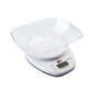 Báscula digital de cocina CREK