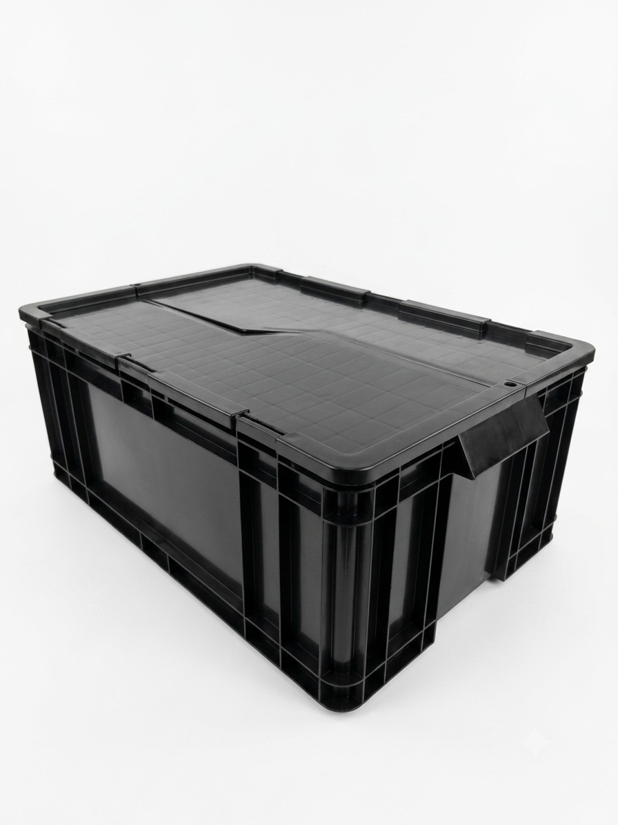 Caja Organizadora Banqueti Box – Para 24 Vasos