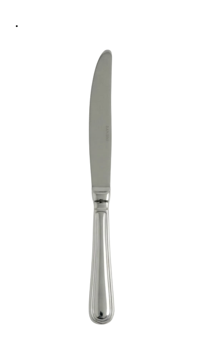 Viena | Set De 12 Cuchillos Mesa De 21.5 Cm