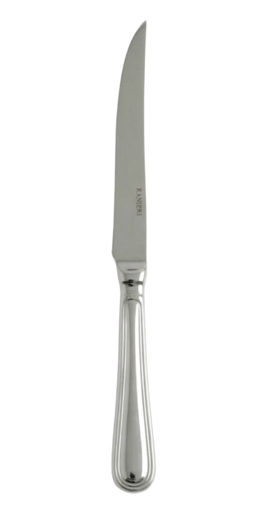 Viena | Set De 12 Cuchillos Filetero De 23.5 cm