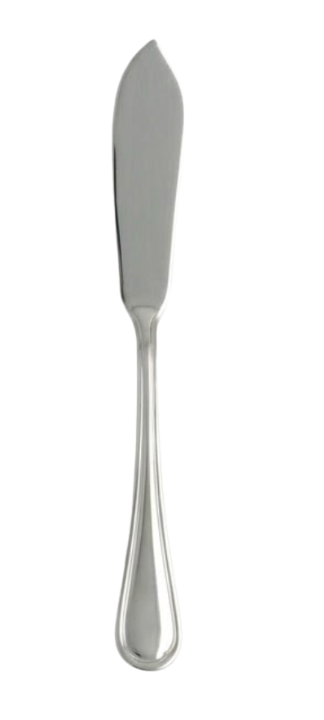 Viena | Set De 12 Cuchillos Para Mantequilla De 15 cm