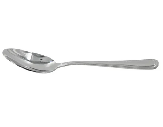 New Ring | Set De 12 Cucharas Cafetera De 14 Cm