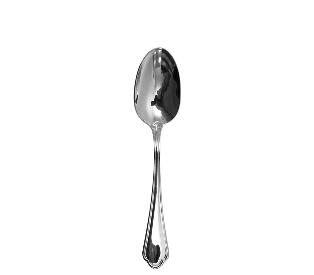 Ferreri |Set de 6 piezas de Cuchara Cafetera 17 cm
