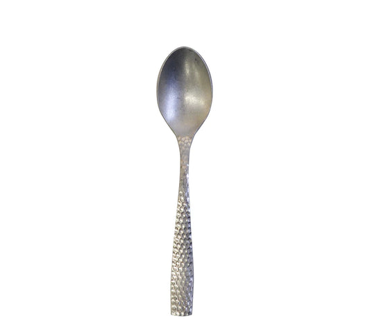 Parma Vintage | Set De 12 Cucharas Cafeteras De 15.5 Cm