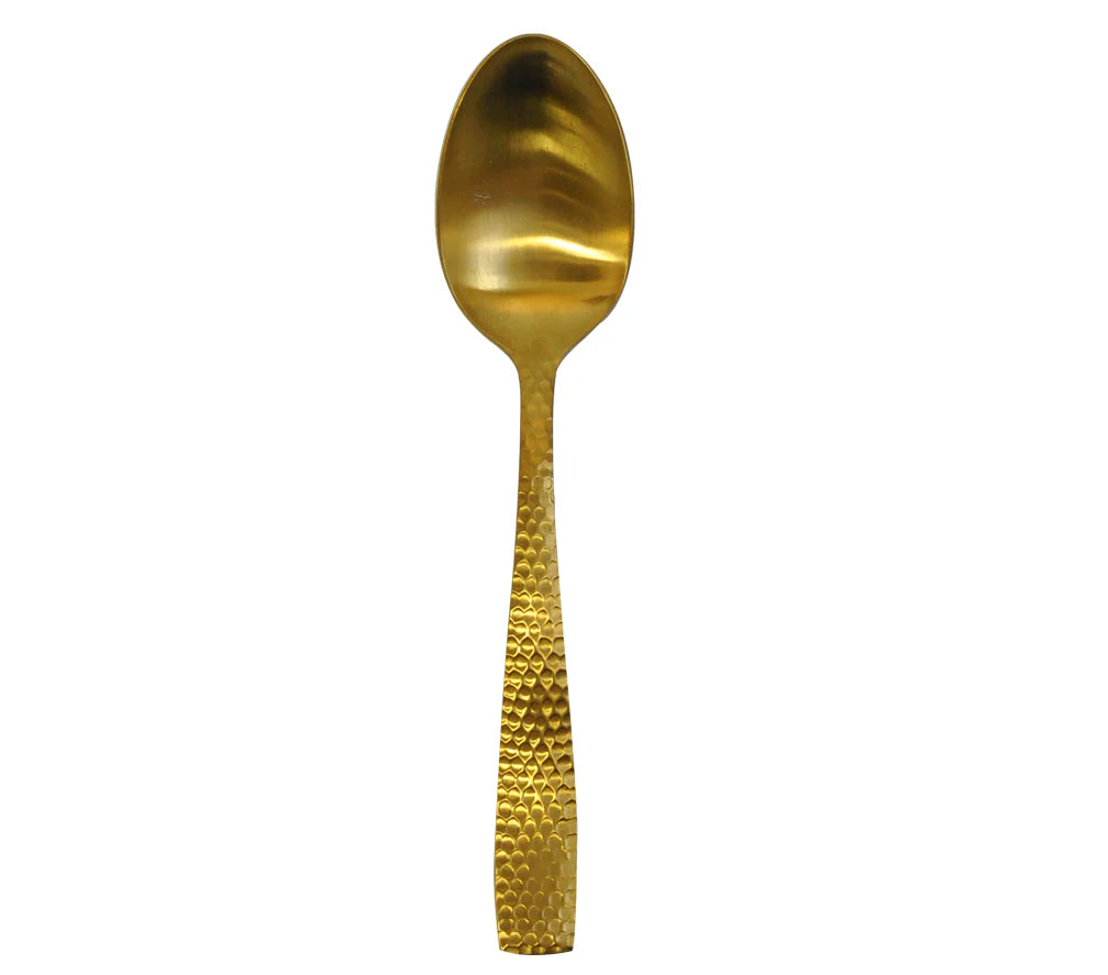 Parma Aura | Set de 12 Cucharas Europea De 20 Cm