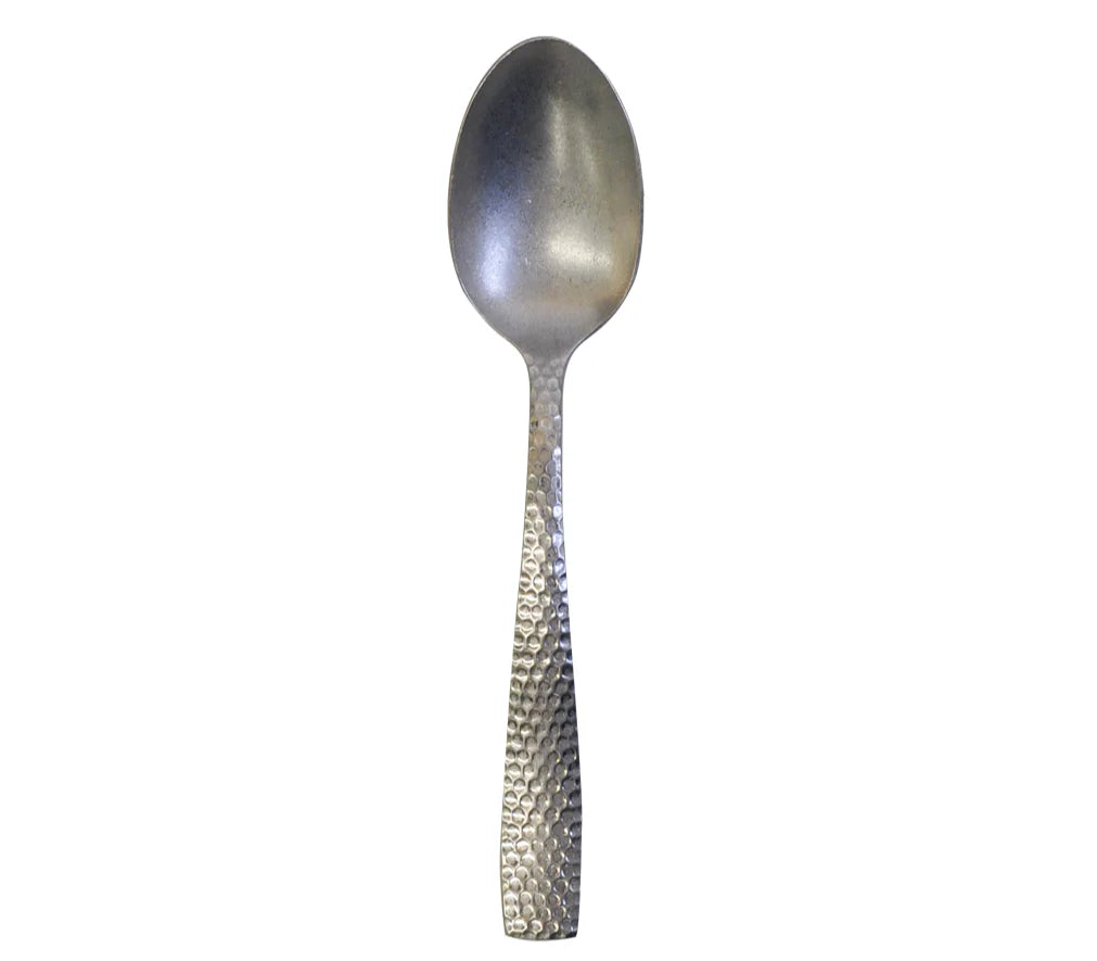 Parma Vintage | Set de 12 Cucharas Europeas De 20 Cm