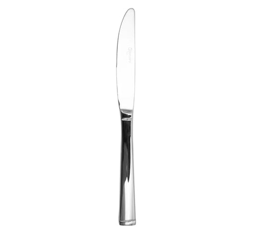 Genova | Caja de 12 piezas Cuchillo Mesa 20.5 cm