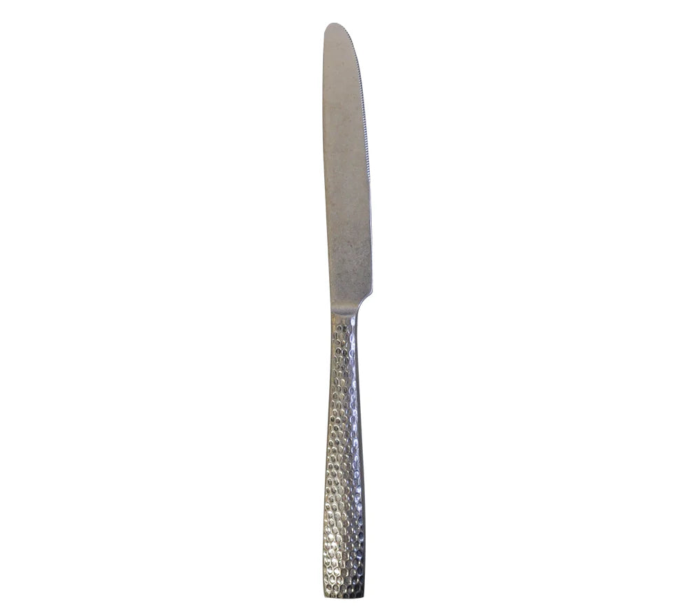 Parma Vintage | Set de 12 Cuchillos Europeo de 21.5 Cm
