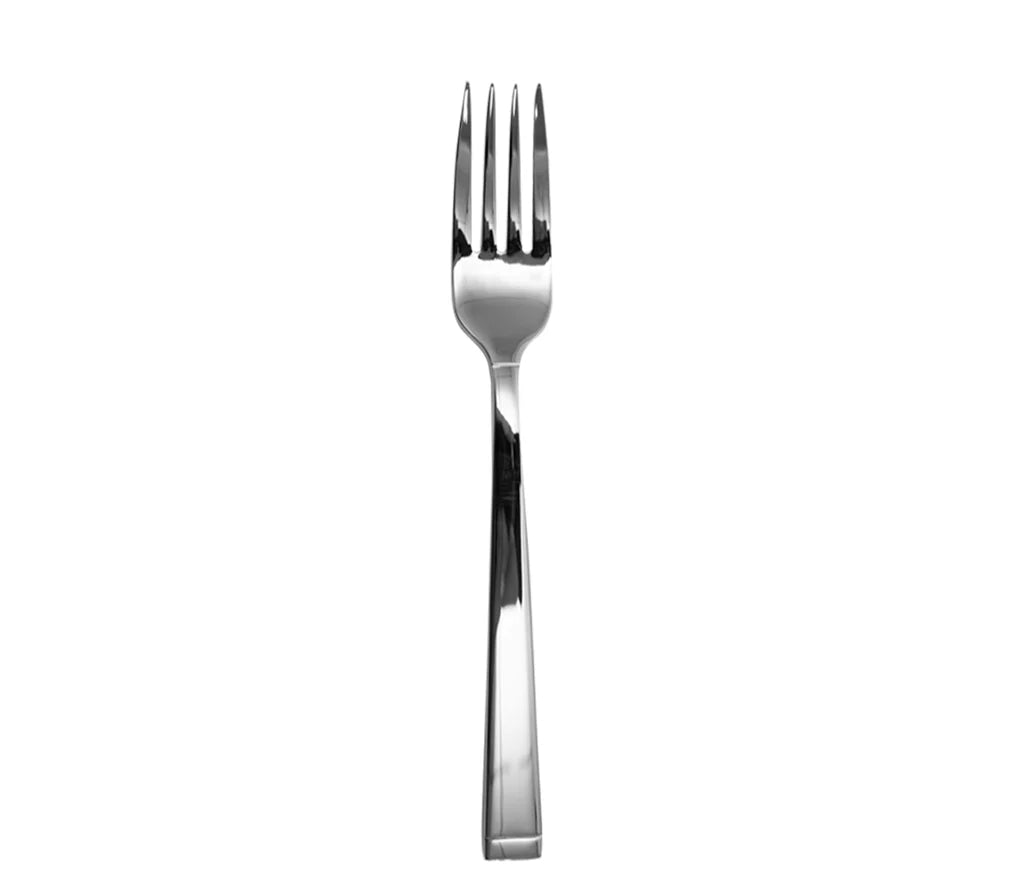 Genova | Set de 12 piezas Tenedor Ensalada 19 cm