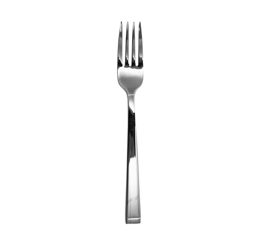 Genova | Set de 12 piezas Tenedor Ensalada 19 cm