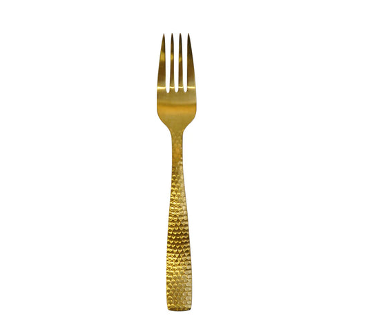 Parma Aura | Set de 12 Tenedores Ensalada De 18 Cm