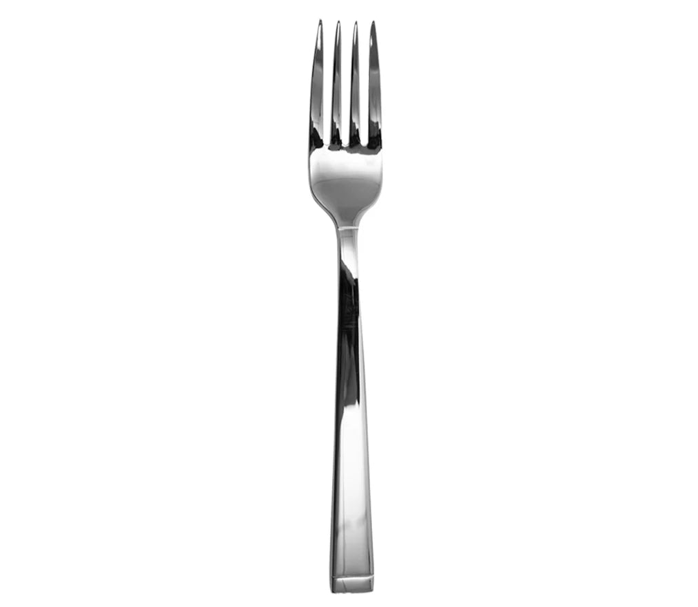 Genova | Set de 12 piezas Tenedor Europeo 21 cm