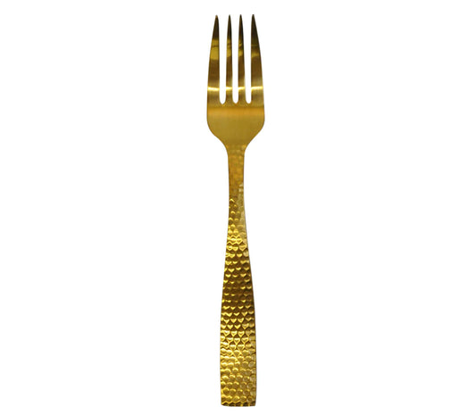 Parma Aura | Set De 12 Tenedores Europeo De 20 Cm