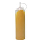 Set 12 Botellas Dispensadora Aderezo / Salsa  32 oz/1L