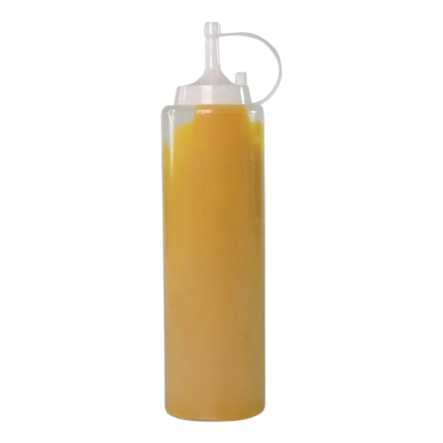 Set 12 Botellas Dispensadora Aderezo / Salsa  32 oz/1L