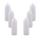 Set 12 Botellas Dispensadora Aderezo / Salsa  32 oz/1L