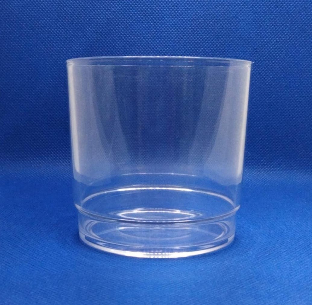 Vaso Old Fashion 8.6 oz 100 pza