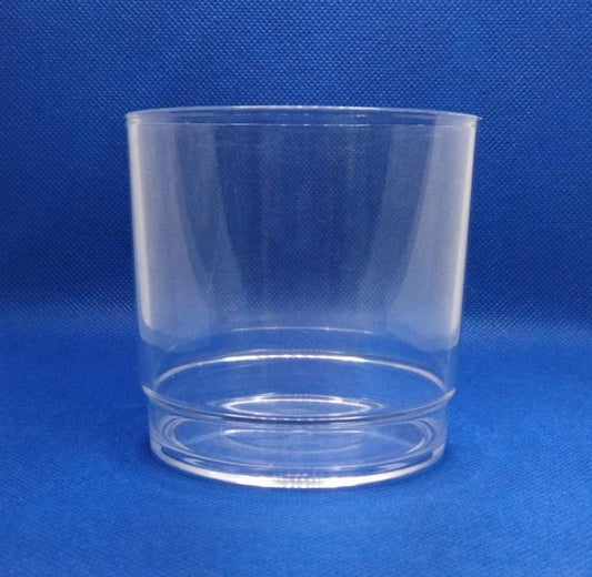 Vaso Old Fashion 8.6 oz 100 pza