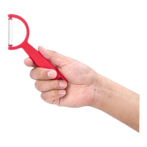 Pelador Vertical RHO Manual