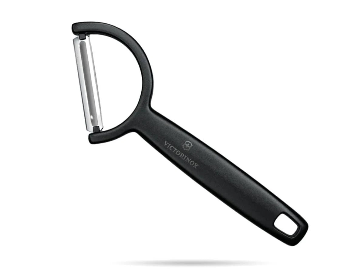 Pelador Vertical RHO Manual