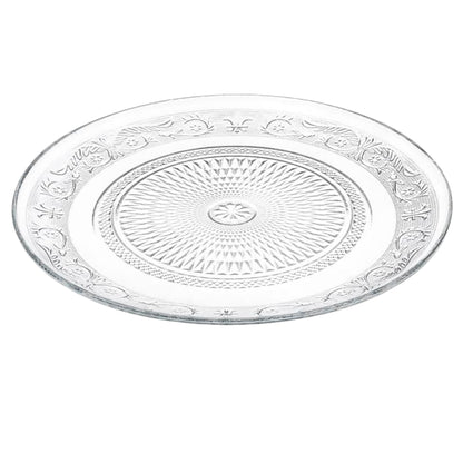 Plato Decorativo de 6" Modelo SOL