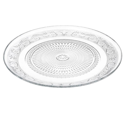 Plato Decorativo de 6" Modelo SOL