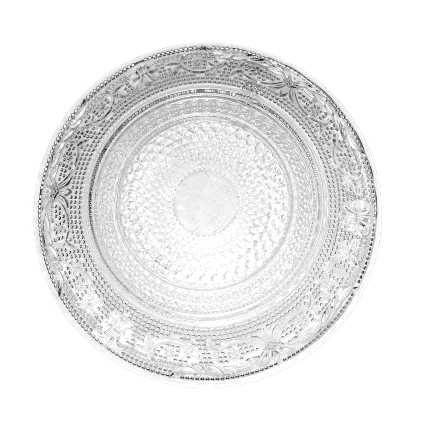 Plato Decorativo de 6" Modelo SOL