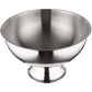 Ponchera de Acero Inoxidable 40cm