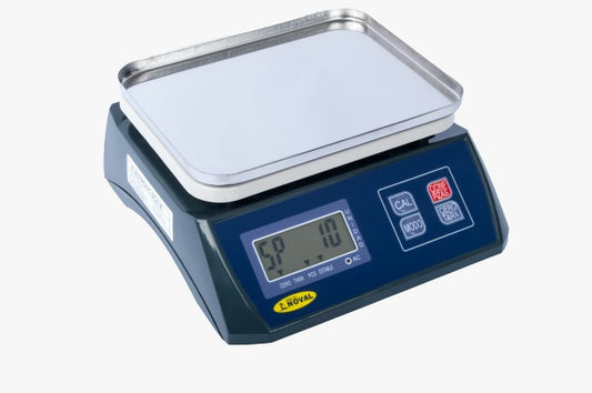 Báscula porcionadora 3 Kg
