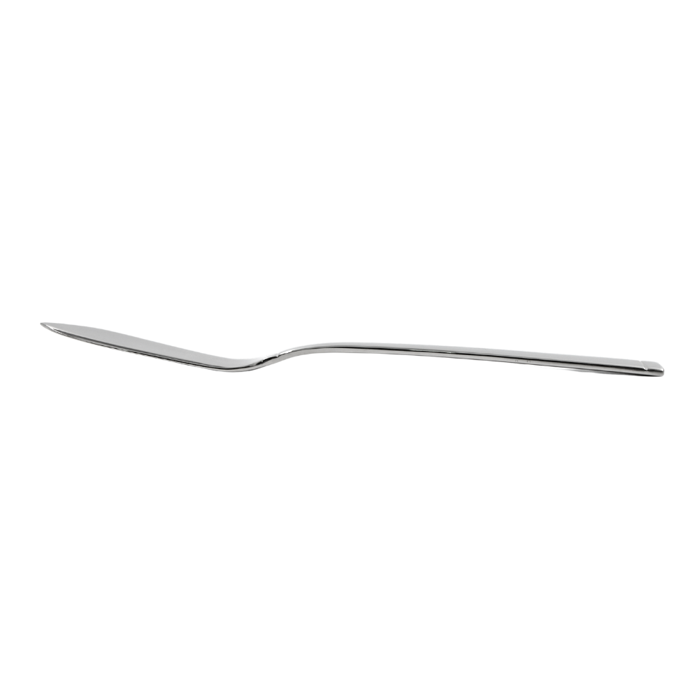 Genova | Pala Para Mantequilla De 16.5 cm Acero Inoxidable