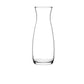 12 Jarra decanter vino jugo  350 ml Vidrio 12 oz