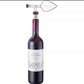 Decanter aireador de vino de vidrio 150 mL por medida exacta