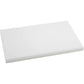 Tabla Para Picar De Polipropileno Gruesa 30x45x2cm