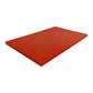 Tabla Para Picar Gruesa Para Cocina 60x45 (Colores A Elegir)