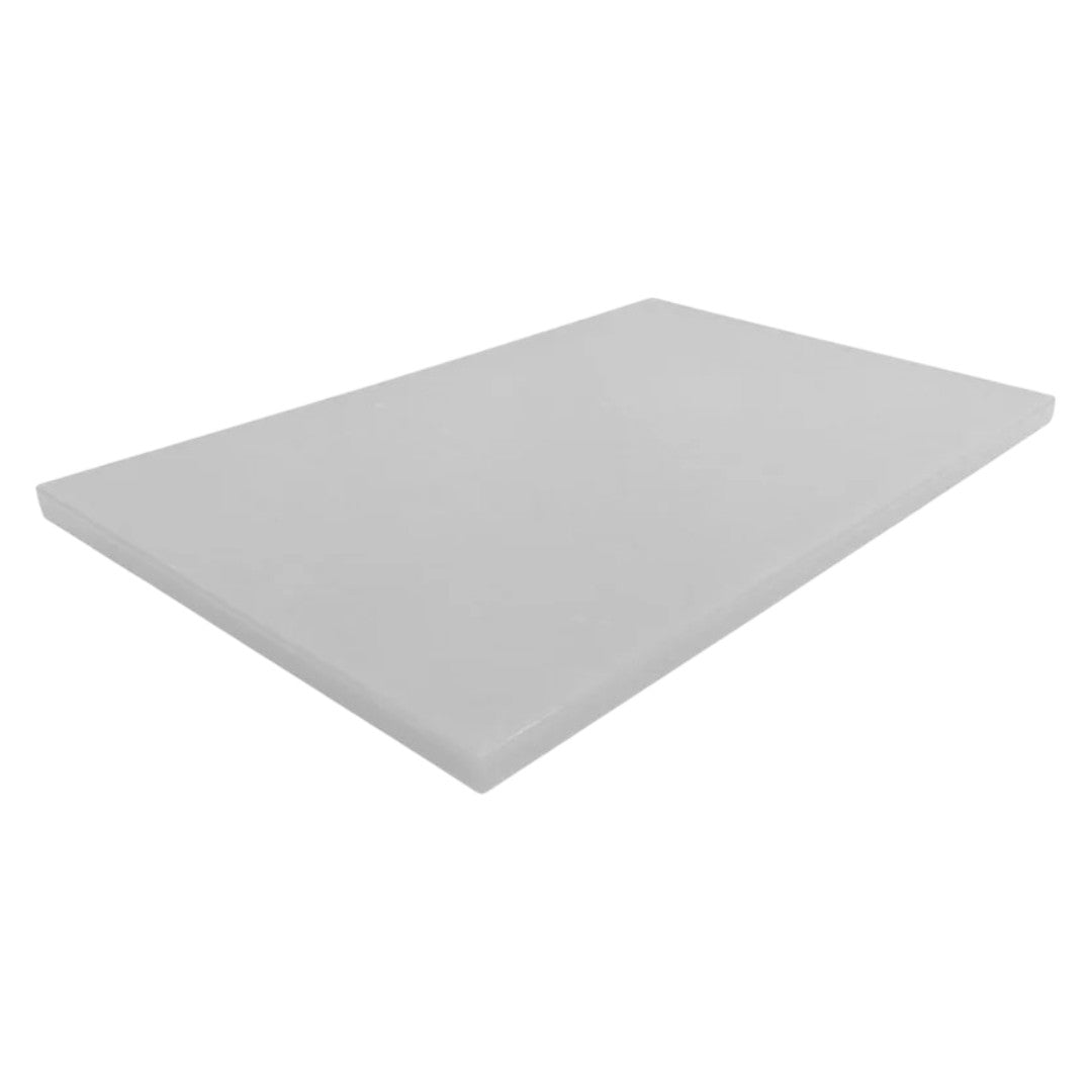 Tabla Para Picar Gruesa Para Cocina 60x45 (Colores A Elegir)
