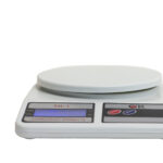 Báscula digital de cocina