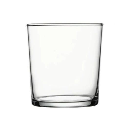 Vaso Bistro 380 Ml Vidrio