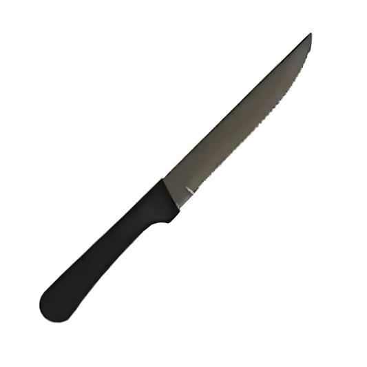 Cuchillo Para Carne 10 Piezas