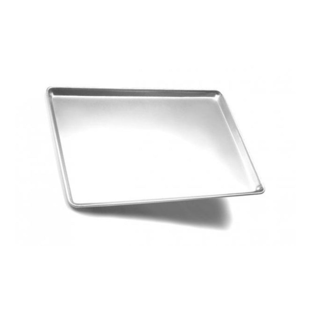Charola de aluminio para hornear - La Cocina De Sopa