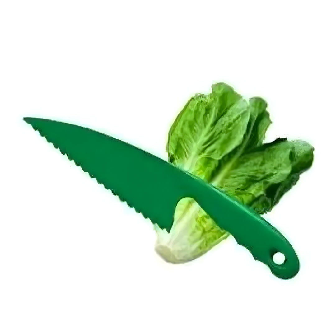 Cuchillo para Lechuga