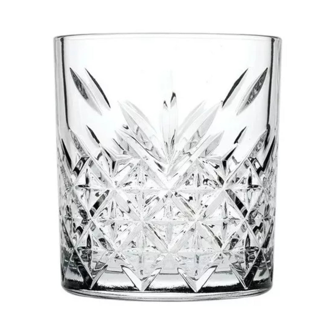 Vaso Whisky Timeless 345 ml