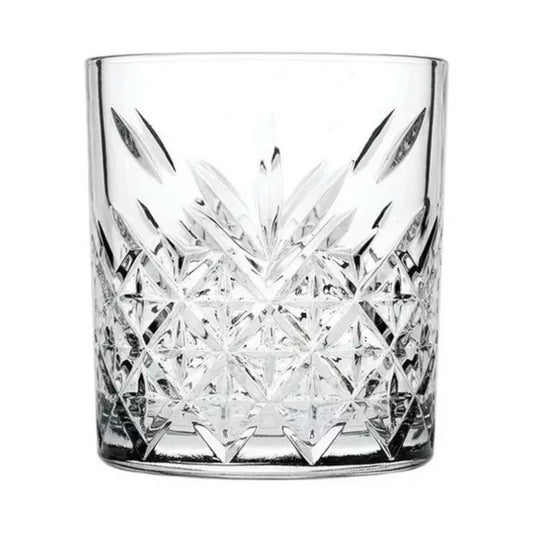 Vaso Whisky Timeless 345 ml