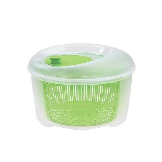 Coladera Centrifugador Verduras 4.5 Litros