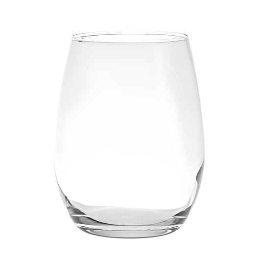 Vaso para Vino Blanco Tinto 350 ml